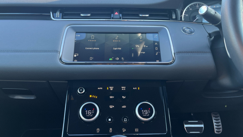 Land Rover Range Rover Evoque 1.5 P300e R-Dynamic SE 5dr Auto Hatchback